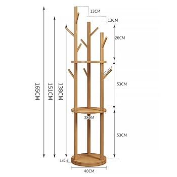 ボール型コートハンガー Amazon.co.jp: Sacalority ボールハンガー 木製 ハンガーラック